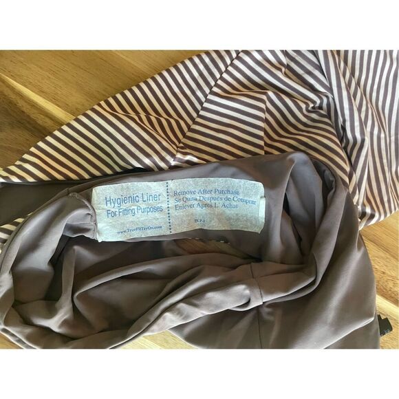 FREE PEOPLE KIKIRIO BEACH MEL PLUNGE REVERSIBLE ONE PIECE SWIMSUIT - Picture 6 of 6